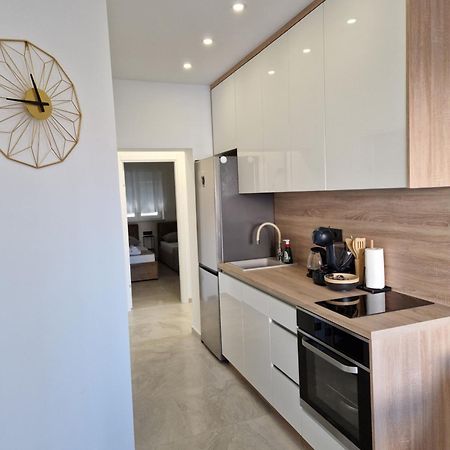 Apartmani Lavanda Centar Makarska Ngoại thất bức ảnh