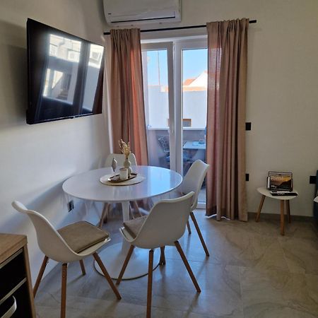Apartmani Lavanda Centar Makarska Ngoại thất bức ảnh