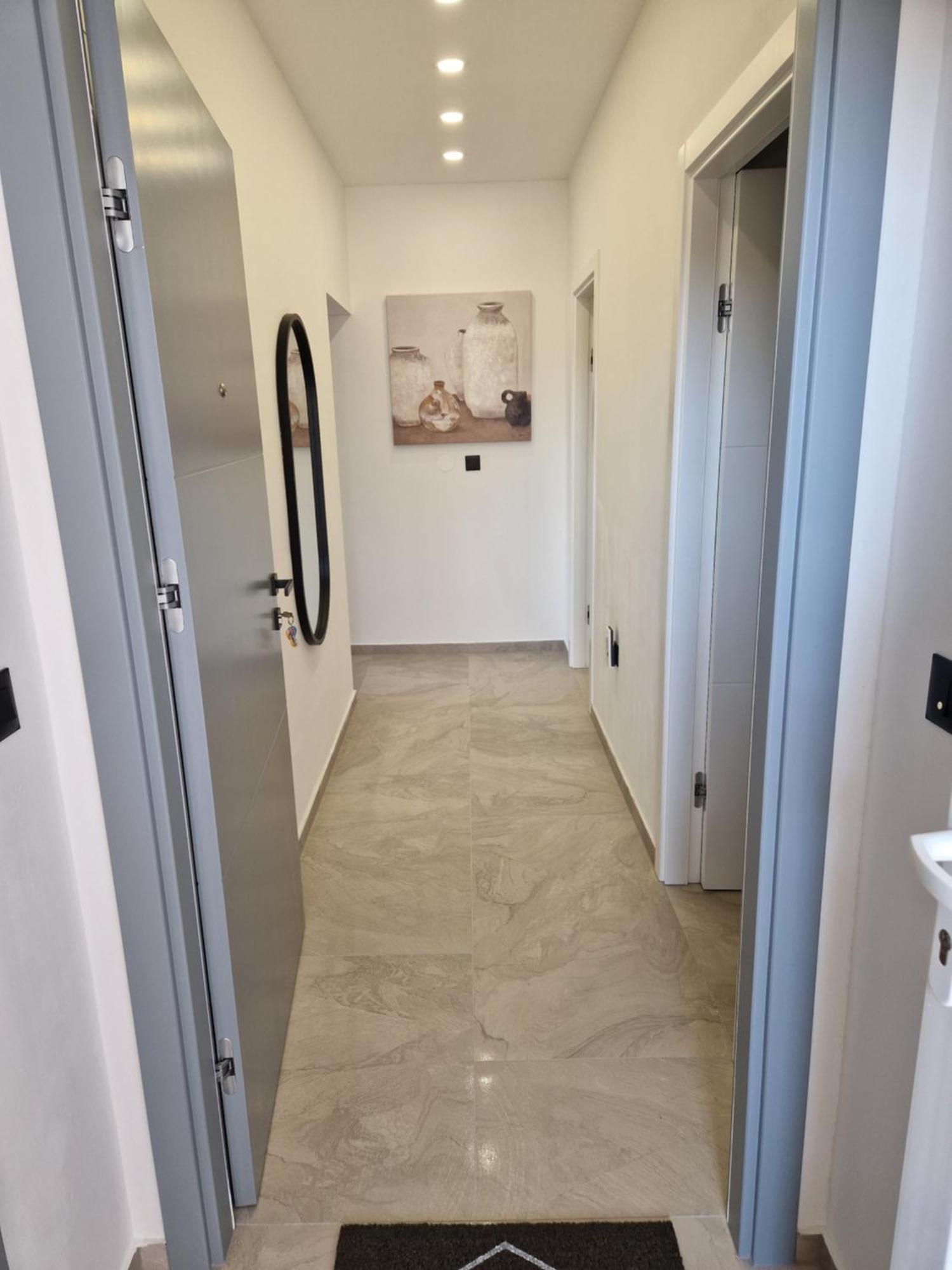 Apartmani Lavanda Centar Makarska Ngoại thất bức ảnh