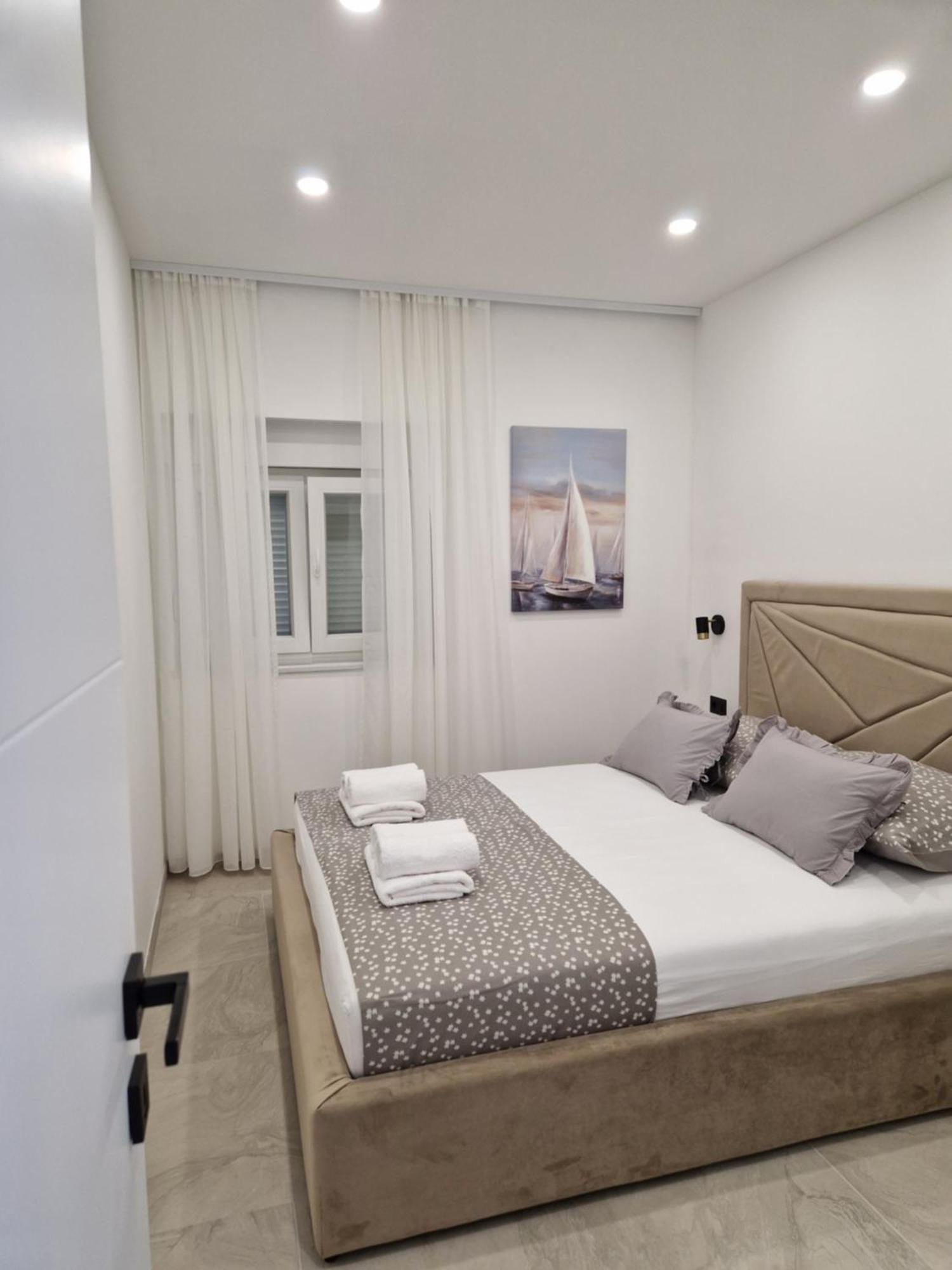 Apartmani Lavanda Centar Makarska Ngoại thất bức ảnh